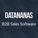 Datananas logo