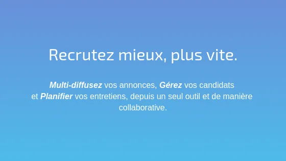 Zenploy — Streamline HR Processes with Recruitment Software