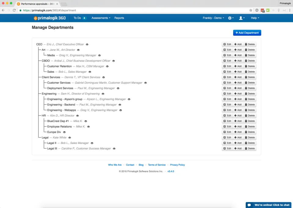 Primalogik 360 — Screenshots 5
