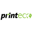 PrintEco logo