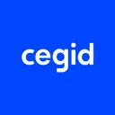 Cegid Talents logo