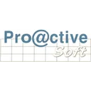 Proactive Car Rental System logo