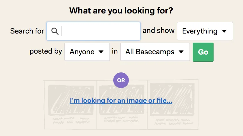 Basecamp — Screenshots 8
