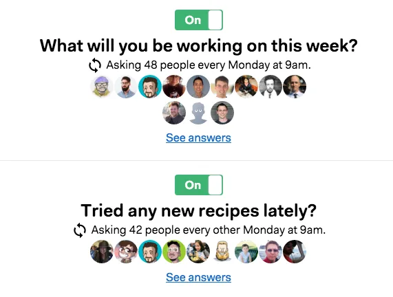 Basecamp — Screenshots 9