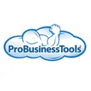ProBusinessTools logo