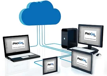 ProCalV5 — Screenshots 3