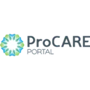 ProCARE Portal logo