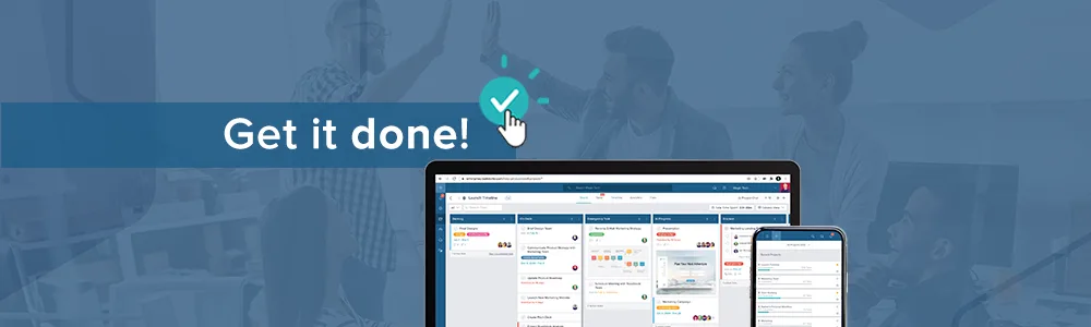 Taskworld — Boost Team Efficiency with Advanced Project Management Software