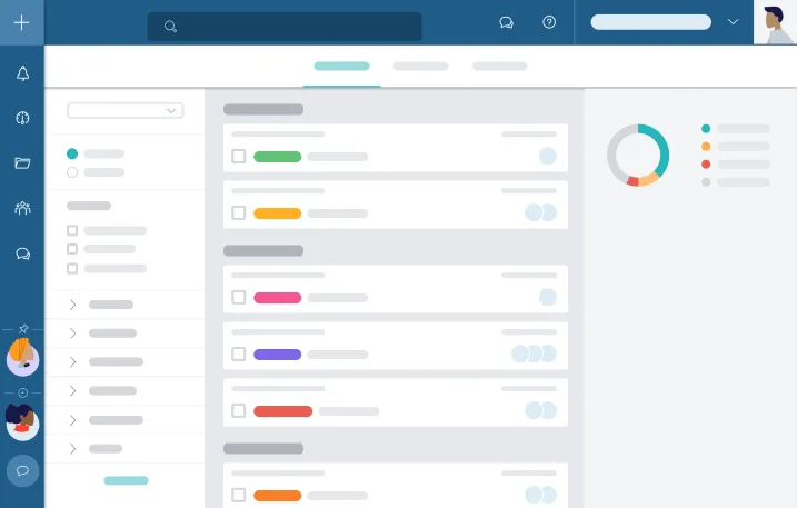 Taskworld — Screenshots 1