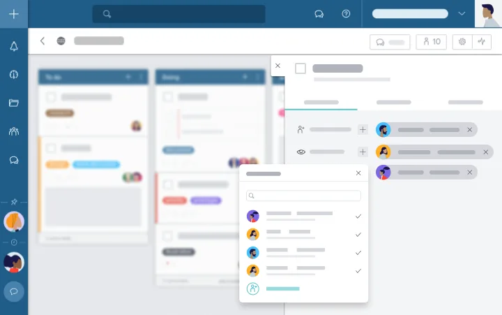Taskworld — Screenshots 4