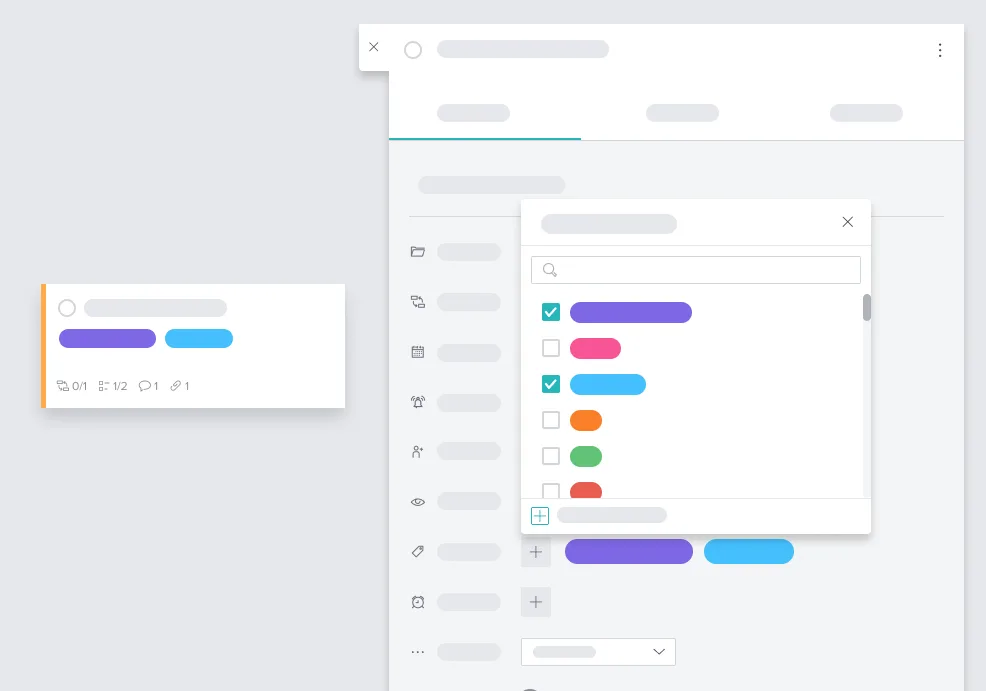 Taskworld — Screenshots 7