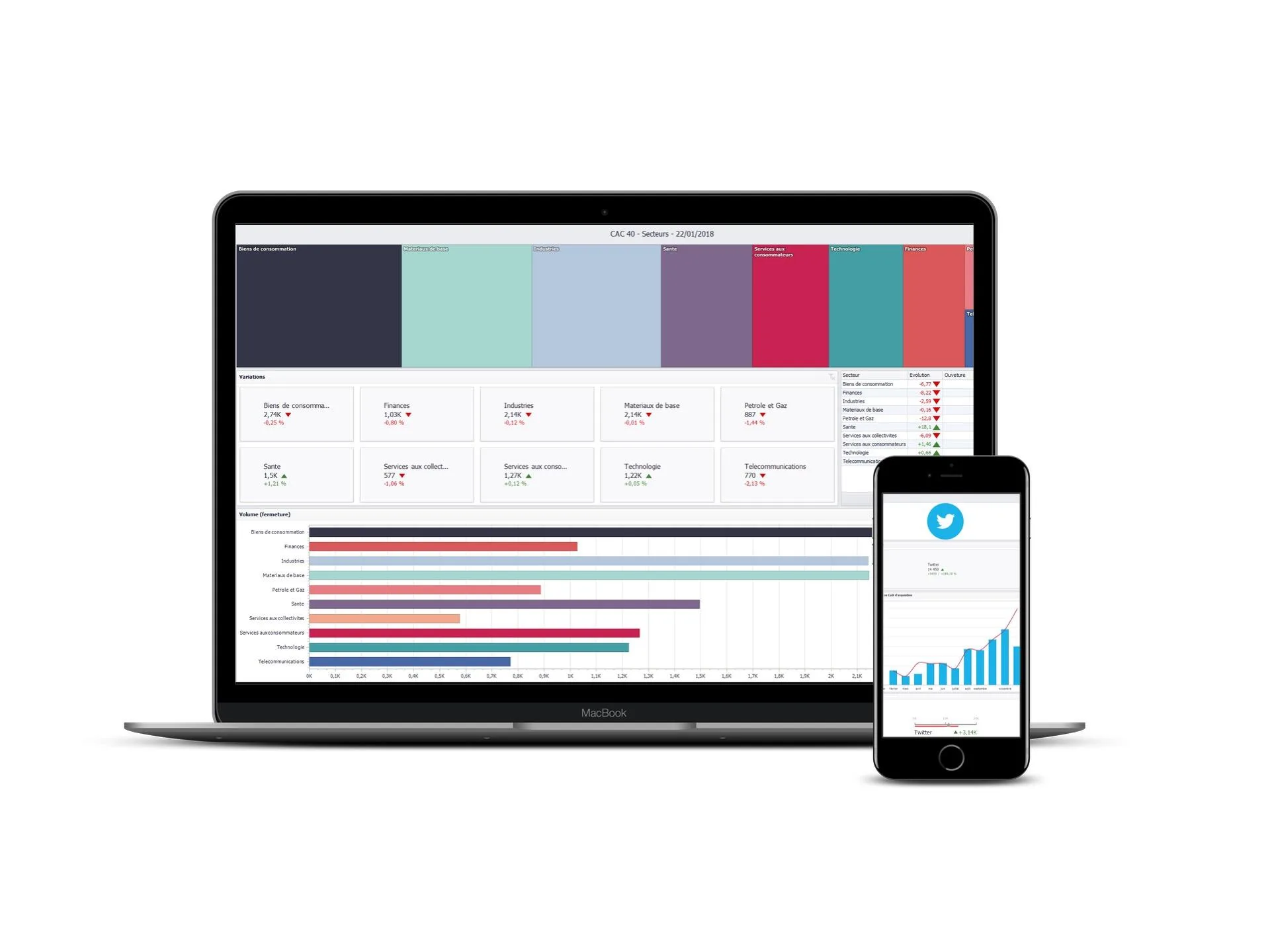 Reporting Ways — Screenshots 7