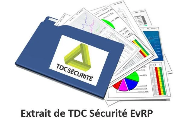 TDC Sécurité — Screenshots 4