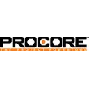 Procore logo