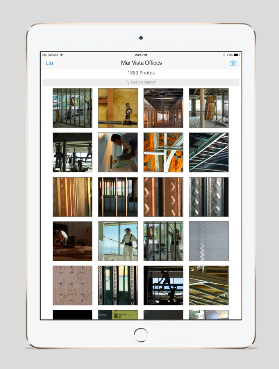 Procore — Screenshots 3