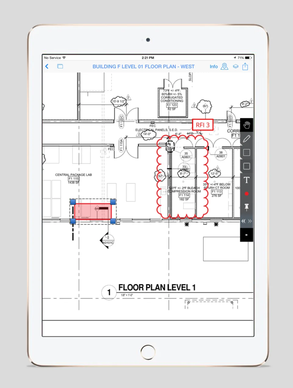 Procore — Screenshots 5