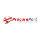 ProcurePort logo