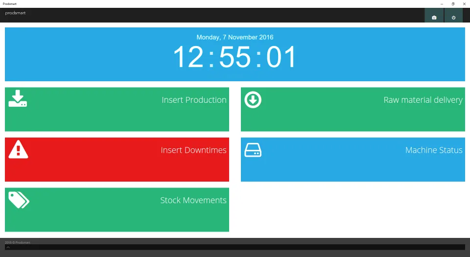 Prodsmart — Screenshots 3