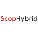 ScopHybrid logo