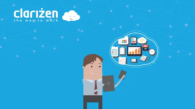 Clarizen — Boost Project Efficiency with Advanced Task Management
