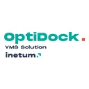 OptiDock logo