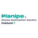 Planipe logo