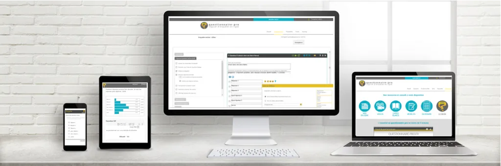 questionnaire-pro — Boost Survey Efficiency with Advanced Questionnaire Tools