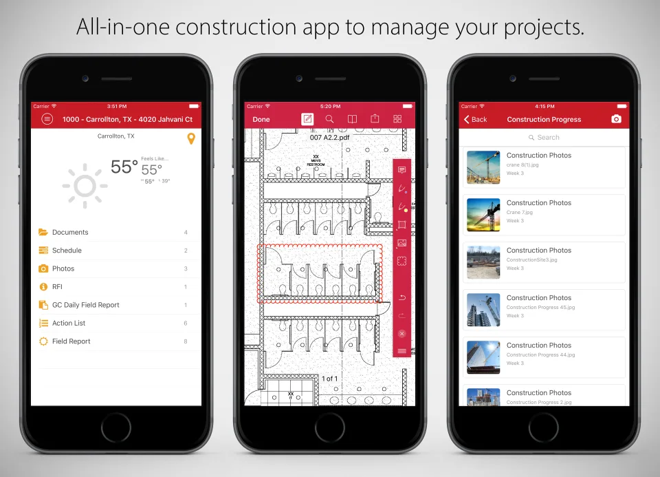 Projectmates — Screenshots 5