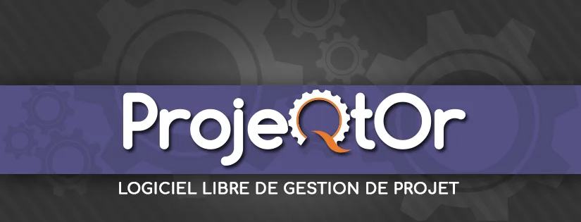 ProjeQtOr — Streamline Project Management with Comprehensive Tools
