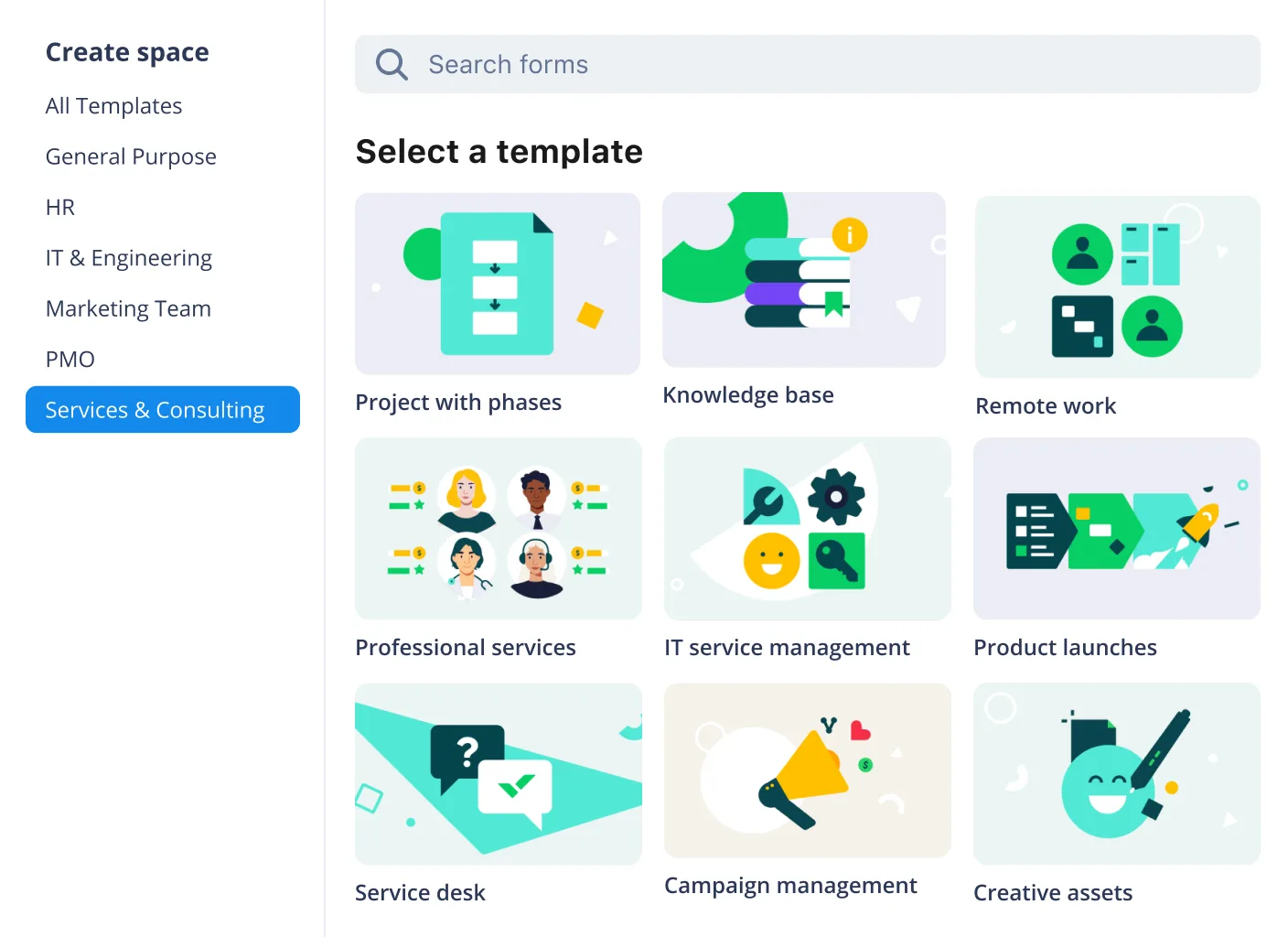 Wrike — Screenshots 6