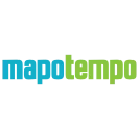 Mapotempo Web logo