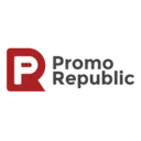 PromoRepublic logo