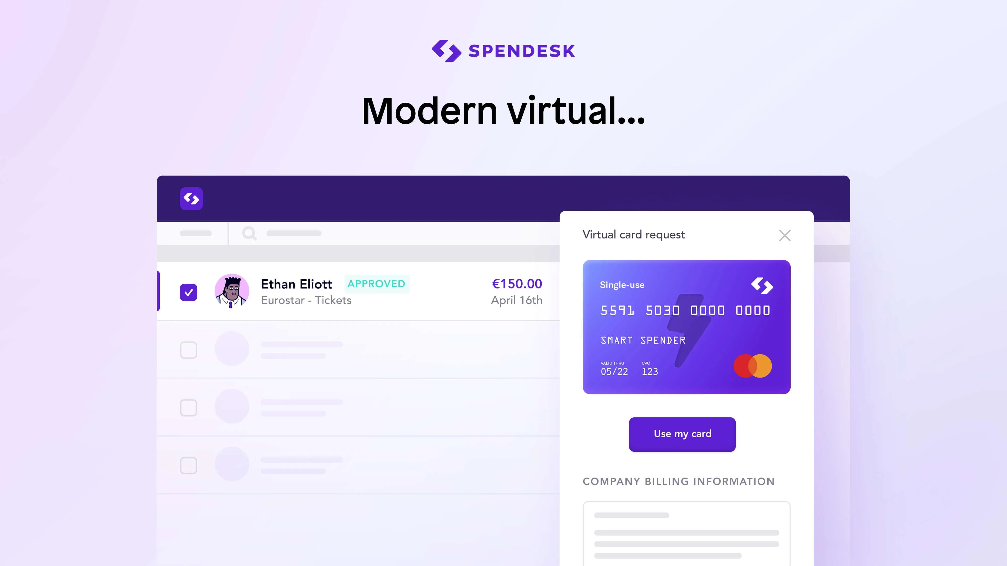 Spendesk — Screenshots 6