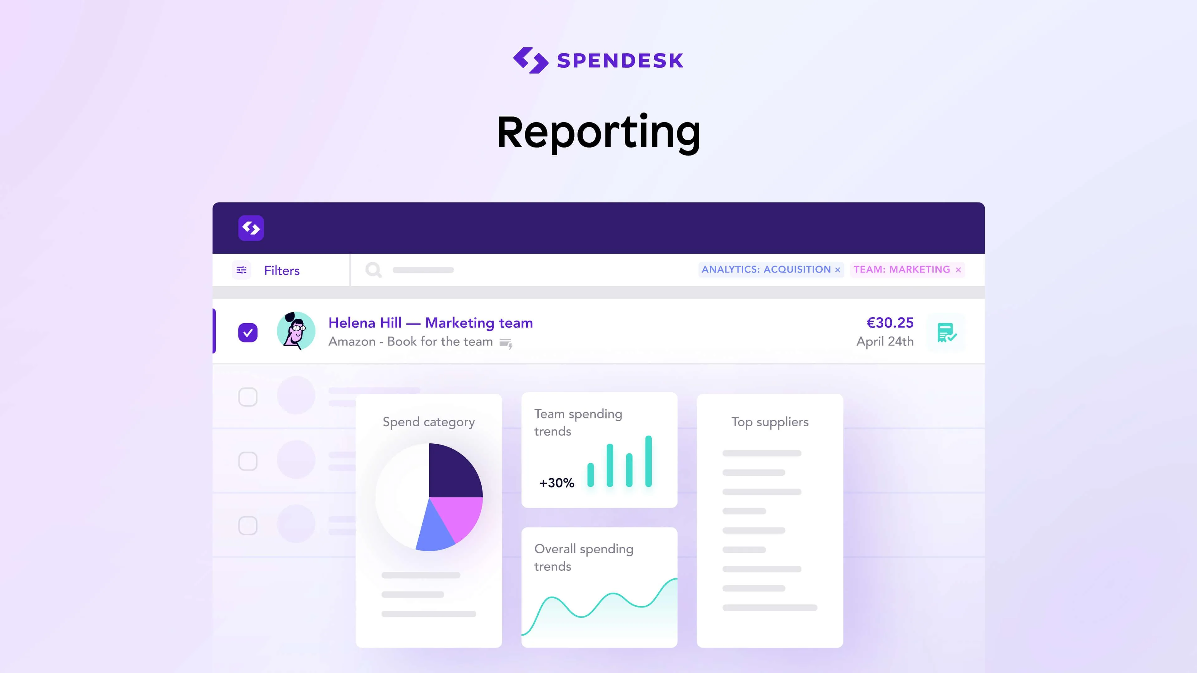 Spendesk — Screenshots 7