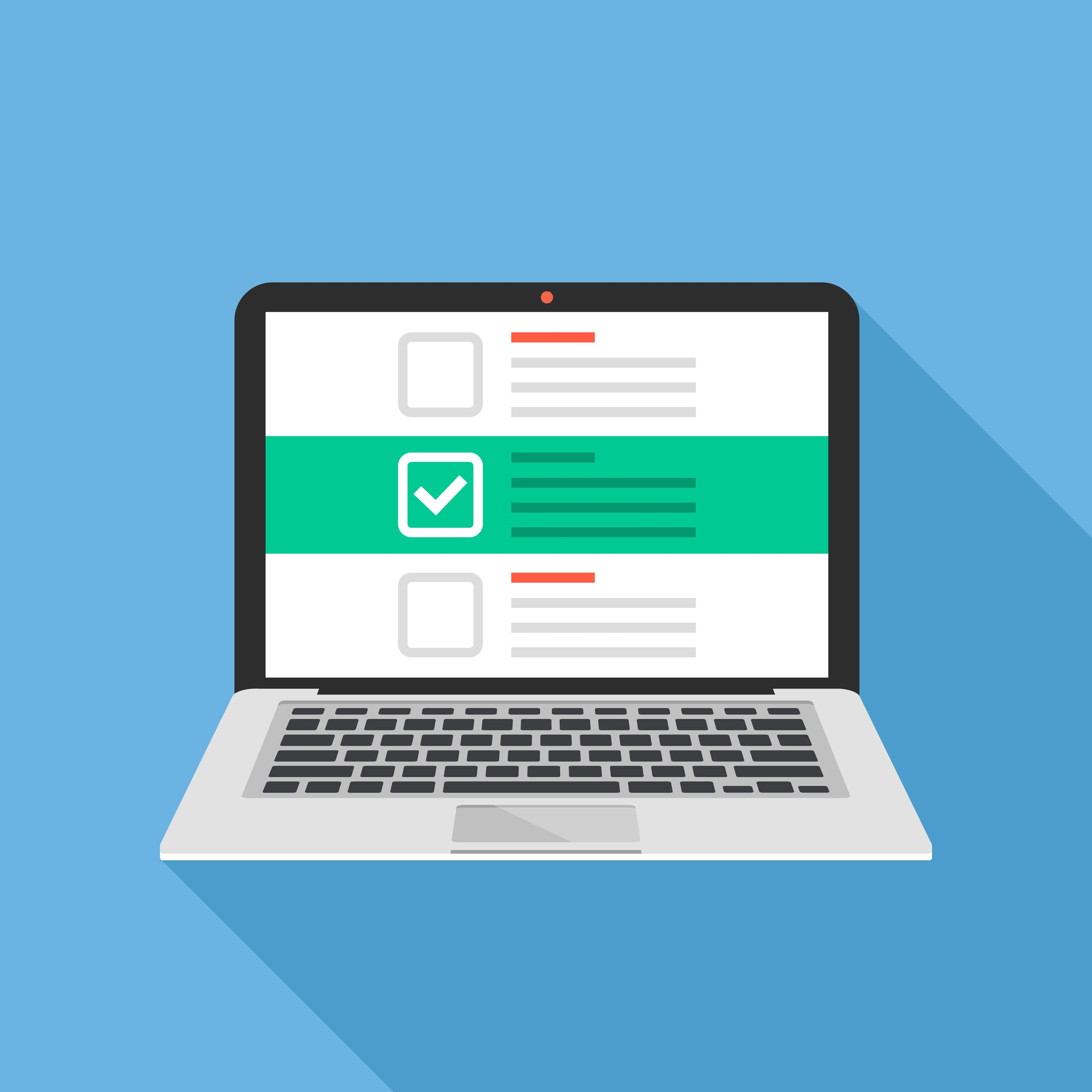 ProntoForms — Mobile Forms and Data Collection Made Easy