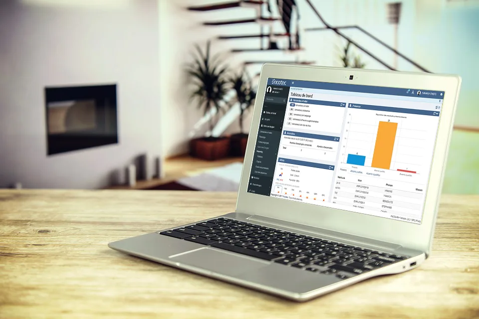 Incovar+ — Efficient Business Accounting Software Solution