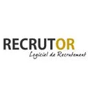 RecrutOr logo