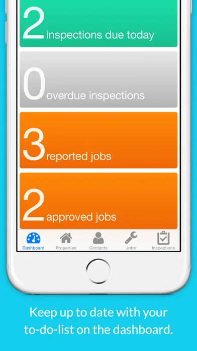 PropertyMe — Screenshots 5