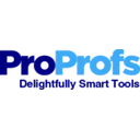 ProProfs Training Maker logo