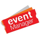 EventManager logo