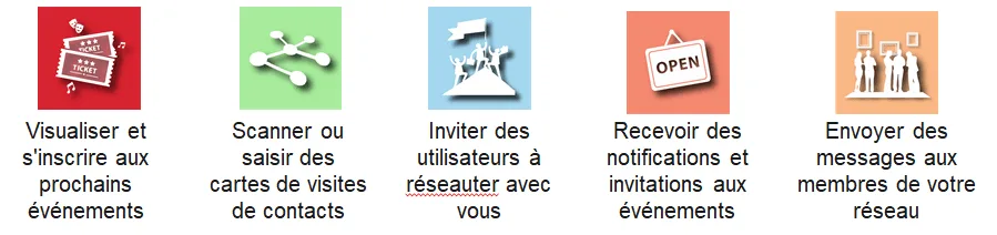 EventManager — Screenshots 1