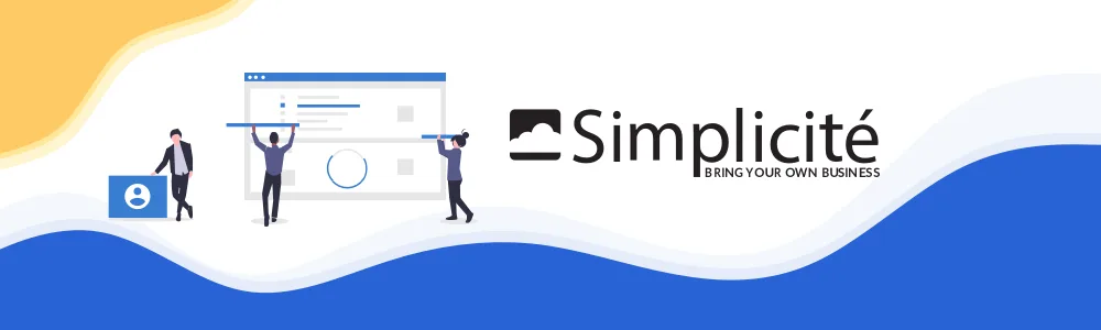 Simplicité Software — Innovative and Customizable Low-Code Development Platform