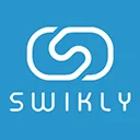 SWIKLY logo