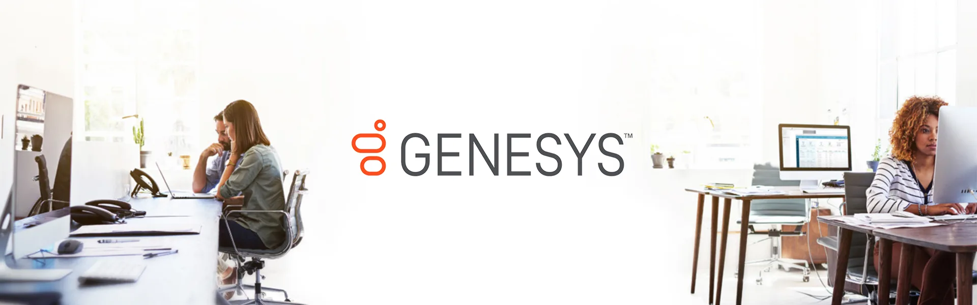 Genesys PureCloud — All-in-one cloud contact center solution