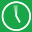 JYL Time-Clock logo