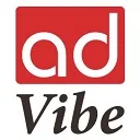 adVibe logo
