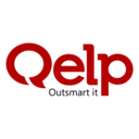 Qelp logo