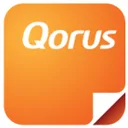 Qorus for proposal management logo