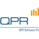 QPR Suite logo