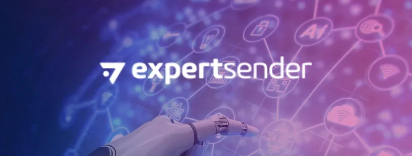 ExpertSender — Robust Email Marketing Solution for Targeted Campaigns